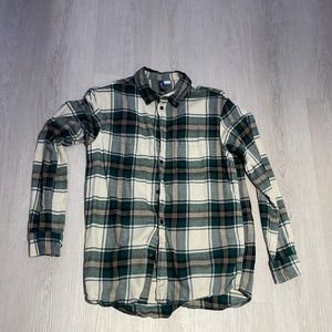Flannel